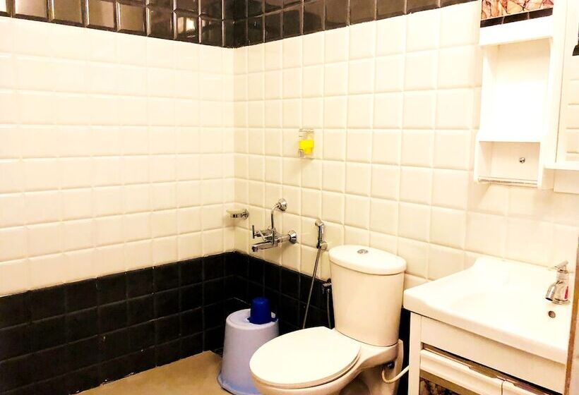 带1个卧室的别墅, Cg Ala  The Coffee Grove