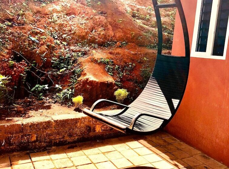 带1个卧室的别墅, Cg Ala  The Coffee Grove