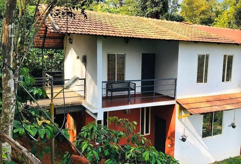 带1个卧室的别墅, Cg Ala  The Coffee Grove