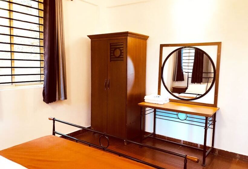 带1个卧室的别墅, Cg Ala  The Coffee Grove