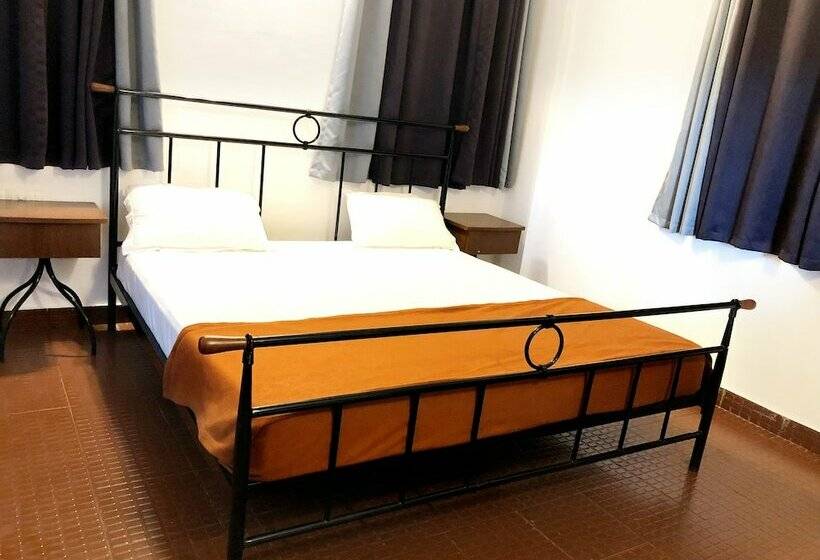 带1个卧室的别墅, Cg Ala  The Coffee Grove