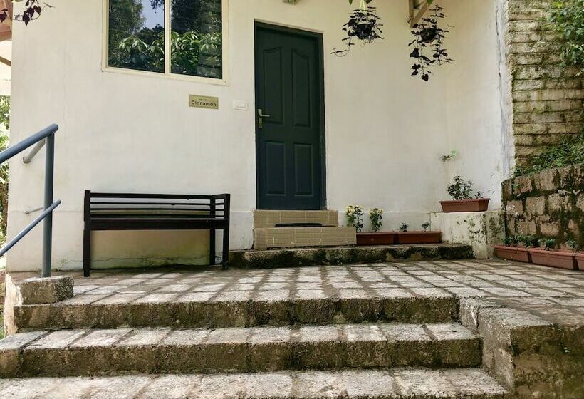 带1个卧室的别墅, Cg Ala  The Coffee Grove