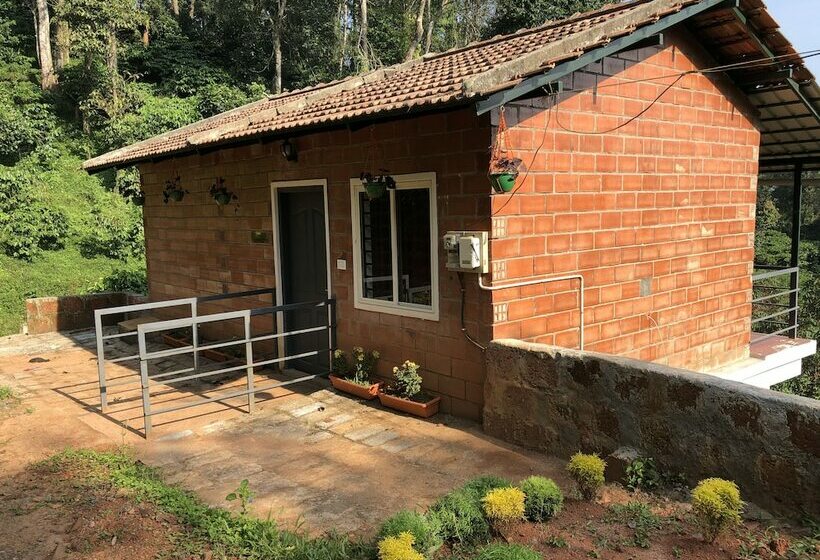 带1个卧室的别墅, Cg Ala  The Coffee Grove