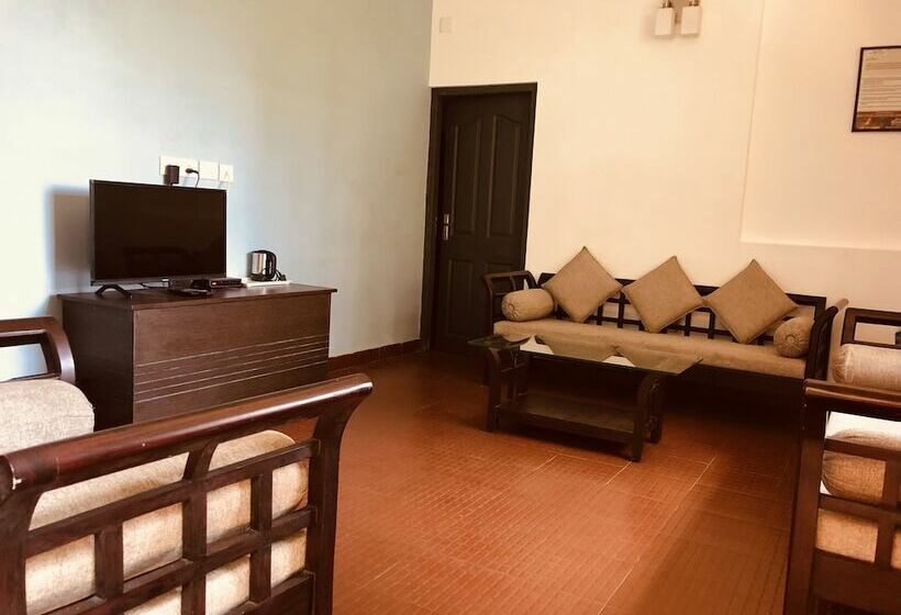 带1个卧室的别墅, Cg Ala  The Coffee Grove