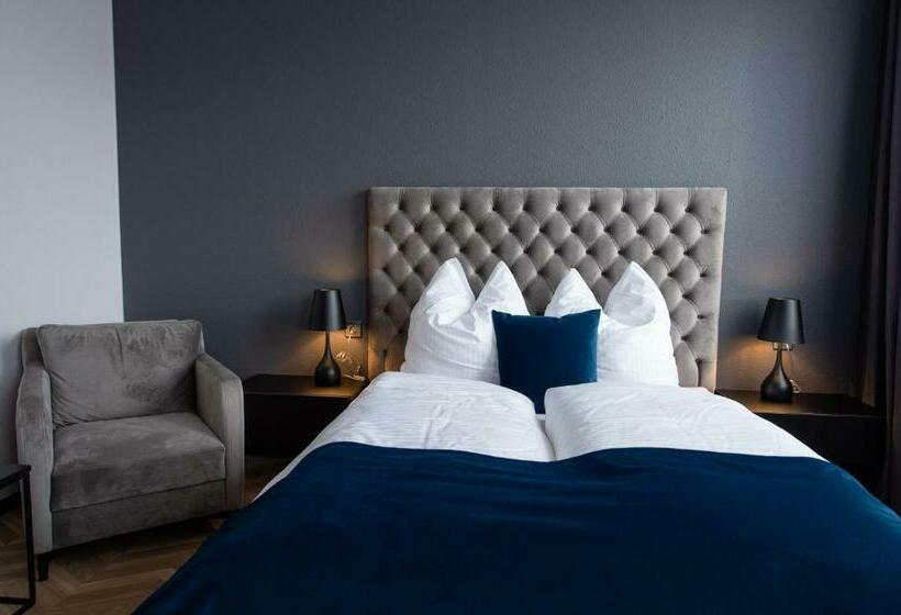 דירת חדר, V Business Appartments Stuttgart Magstadt