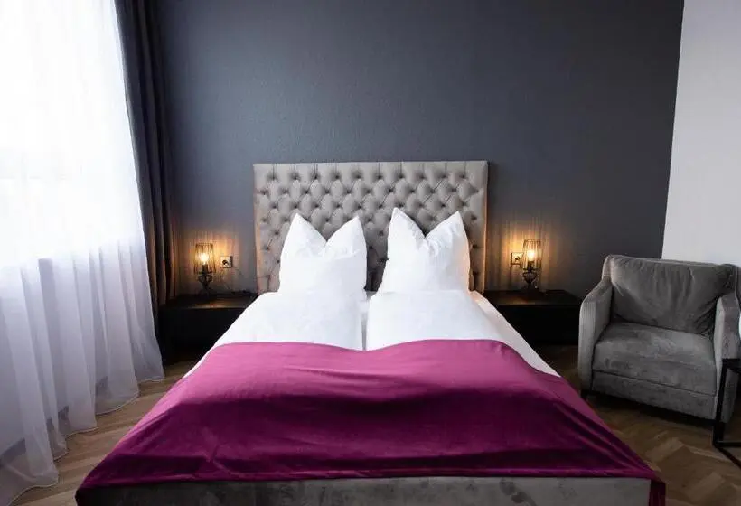 １ベッドルームアパートメント, V Business Appartments Stuttgart Magstadt