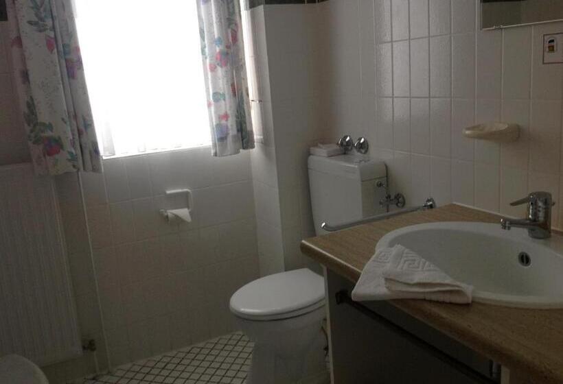 标准间, Witt's Gasthof