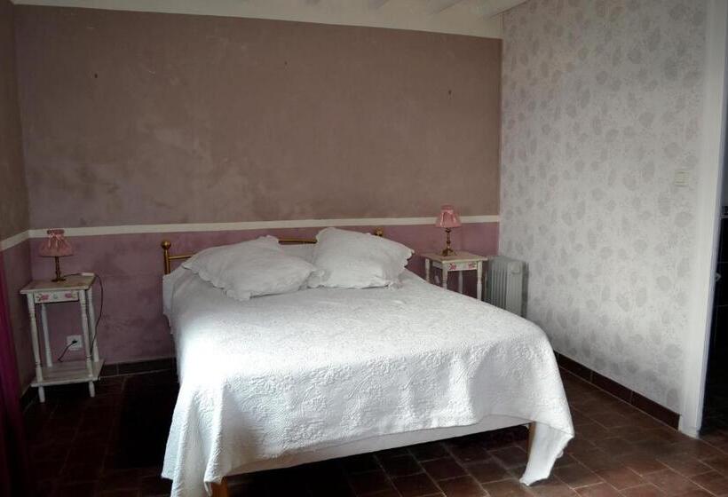 Номер Стандарт, La Grenouillere