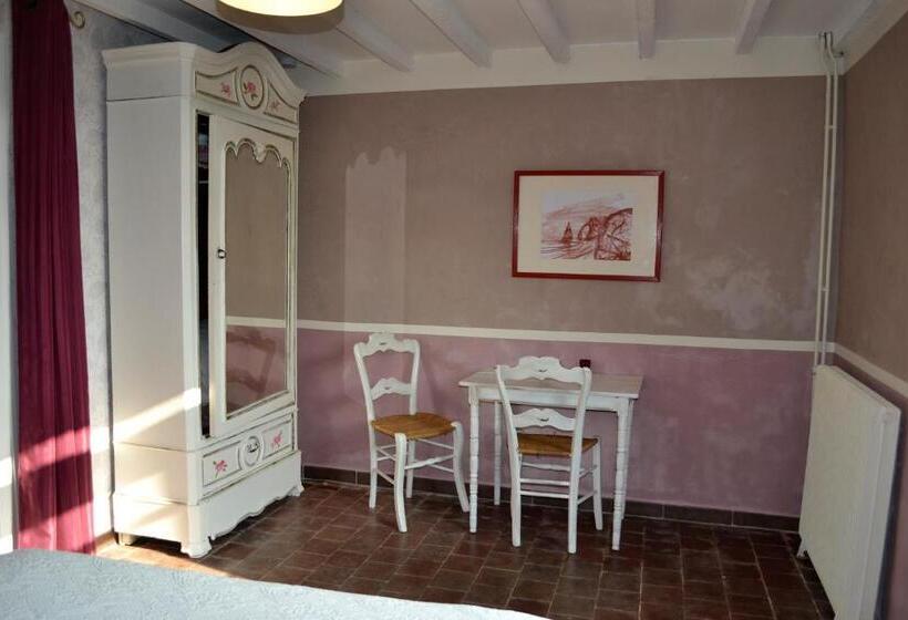 Номер Стандарт, La Grenouillere