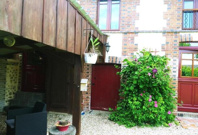 Дом 1 Спальня, La Grenouillere