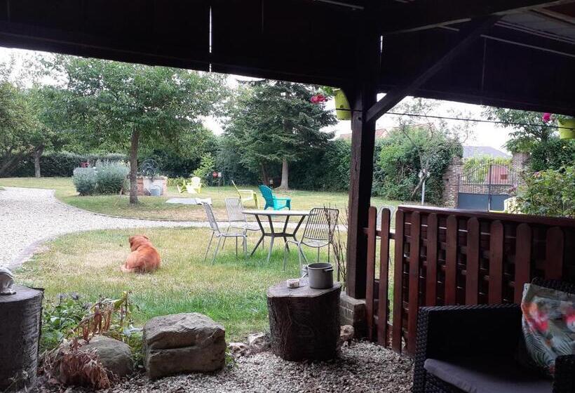 Дом 1 Спальня, La Grenouillere