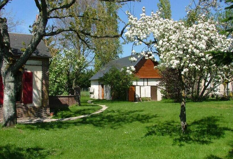 Дом 2 Спальни, La Grenouillere