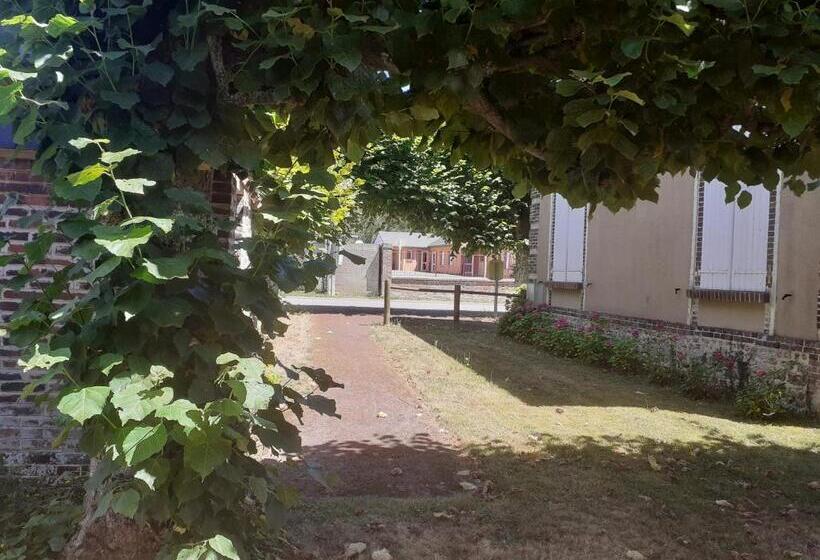 Дом 2 Спальни, La Grenouillere