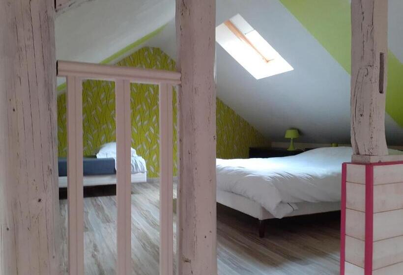 Дом 1 Спальня, La Grenouillere