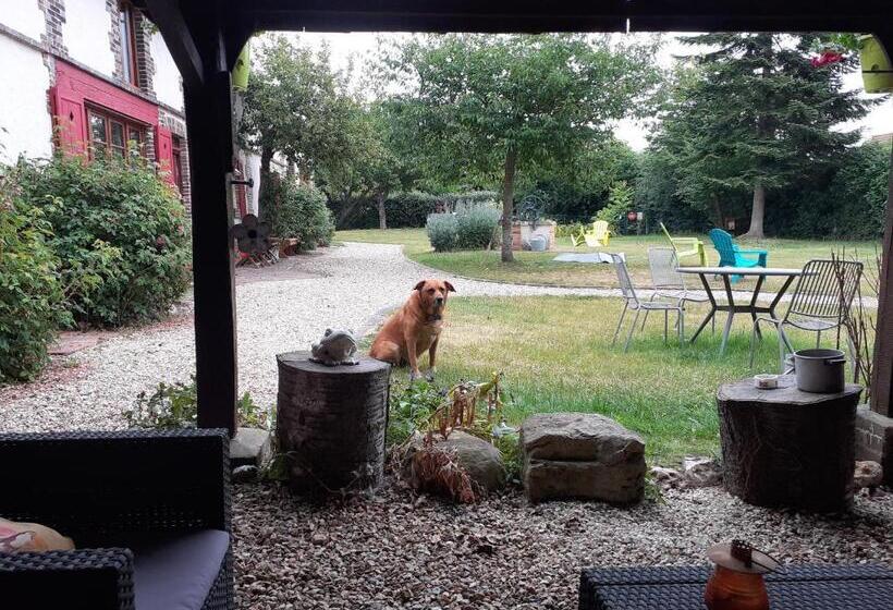 Дом 1 Спальня, La Grenouillere