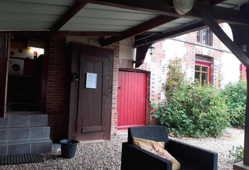 Дом 1 Спальня, La Grenouillere