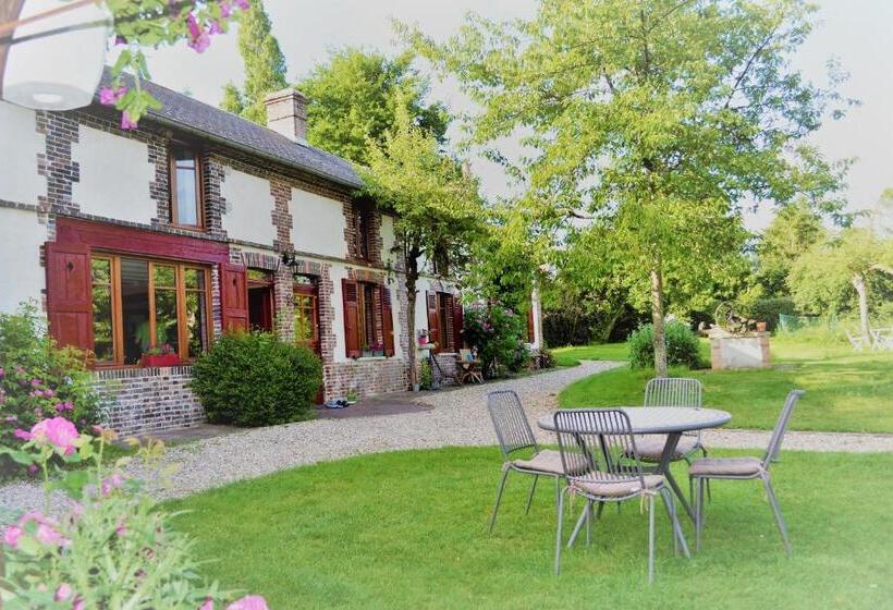 Дом 1 Спальня, La Grenouillere