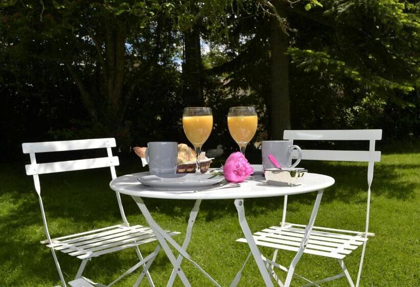 Дом 1 Спальня, La Grenouillere