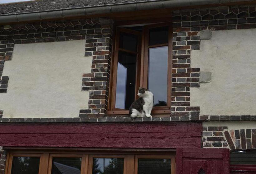 Дом 1 Спальня, La Grenouillere