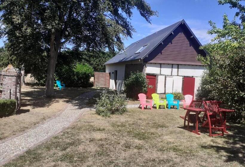 Дом 2 Спальни, La Grenouillere