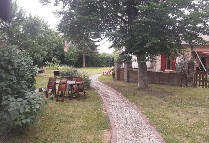 Дом 2 Спальни, La Grenouillere