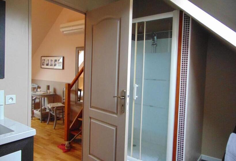 Дом 2 Спальни, La Grenouillere