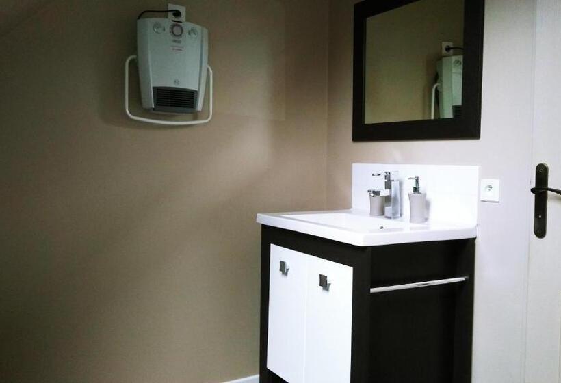 Дом 2 Спальни, La Grenouillere