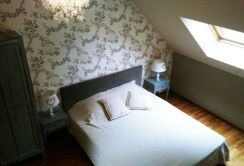 Номер Стандарт, La Grenouillere