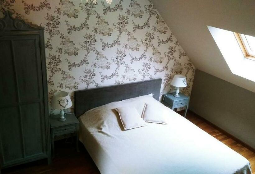 Номер Стандарт, La Grenouillere