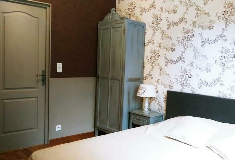 Номер Стандарт, La Grenouillere