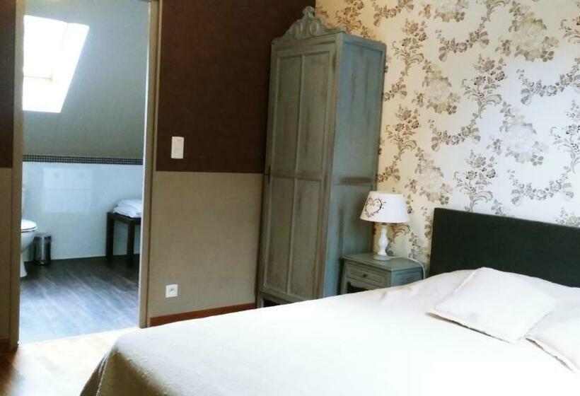 Номер Стандарт, La Grenouillere