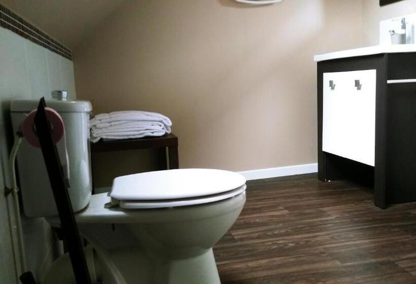 Номер Стандарт, La Grenouillere