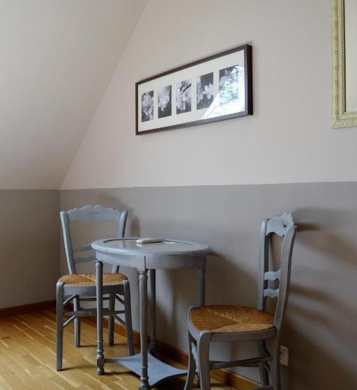 Номер Стандарт, La Grenouillere