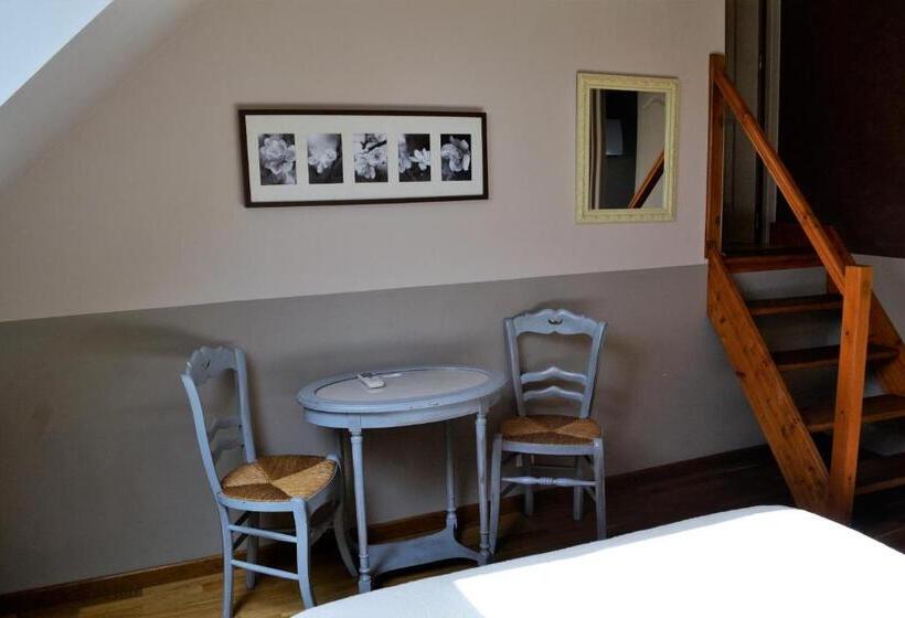 Номер Стандарт, La Grenouillere