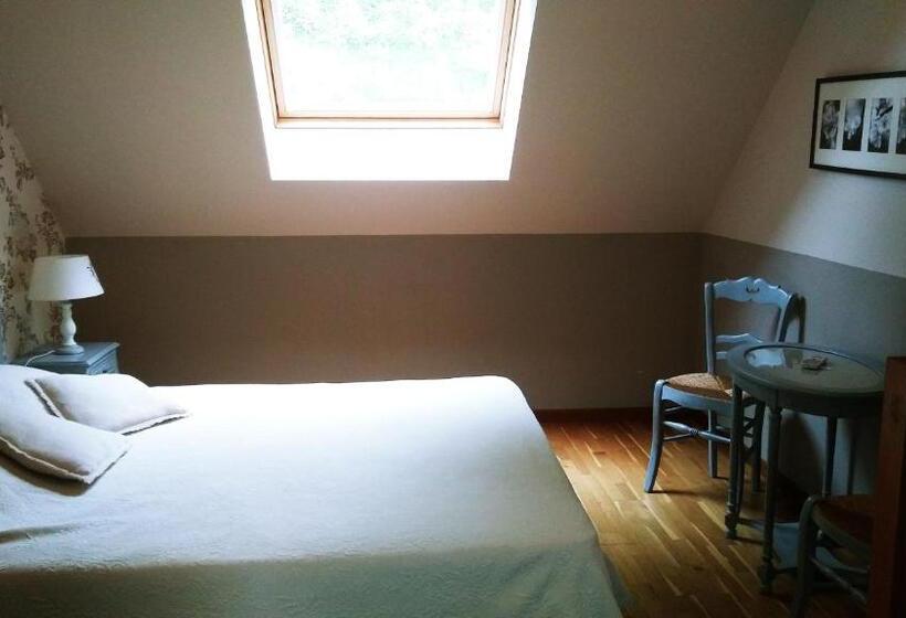 Номер Стандарт, La Grenouillere