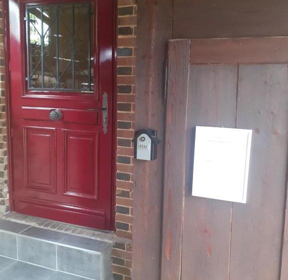 Дом 1 Спальня, La Grenouillere