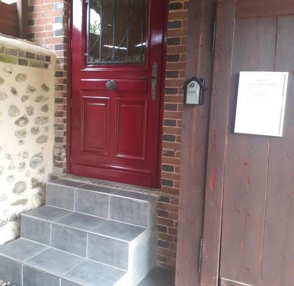 Дом 1 Спальня, La Grenouillere