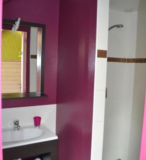 Дом 1 Спальня, La Grenouillere