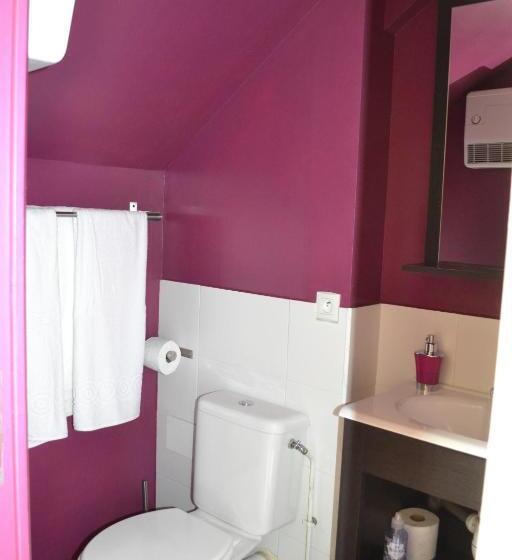 Дом 1 Спальня, La Grenouillere