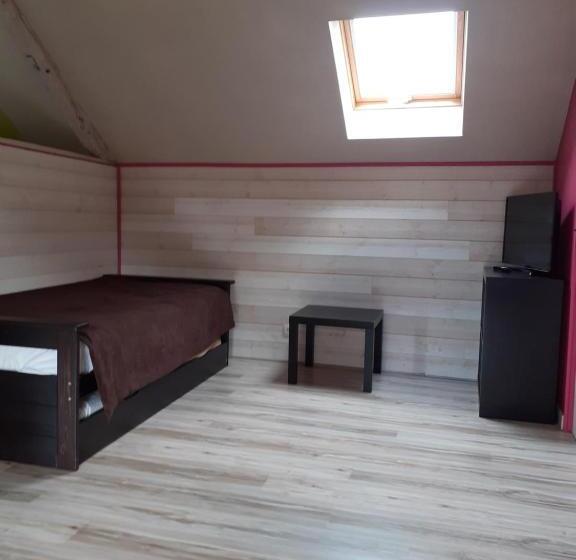 Дом 1 Спальня, La Grenouillere