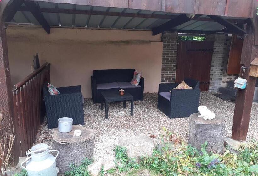 Дом 1 Спальня, La Grenouillere