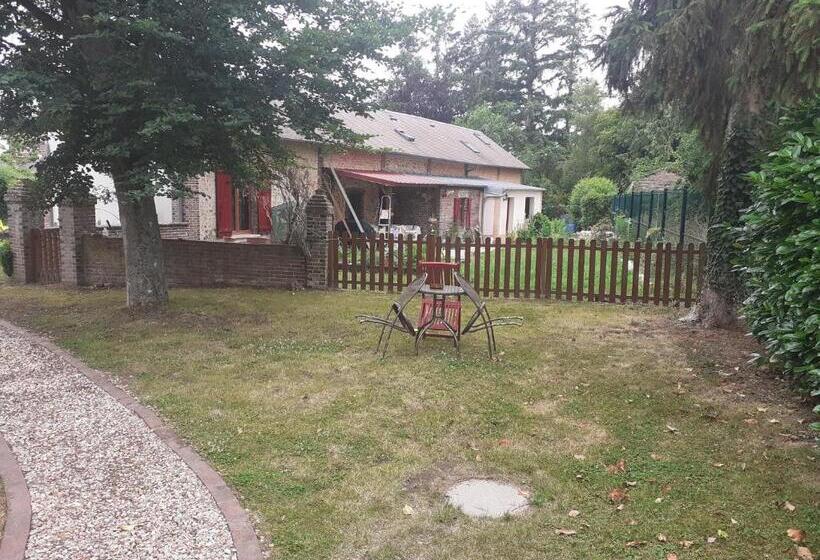 Дом 2 Спальни, La Grenouillere