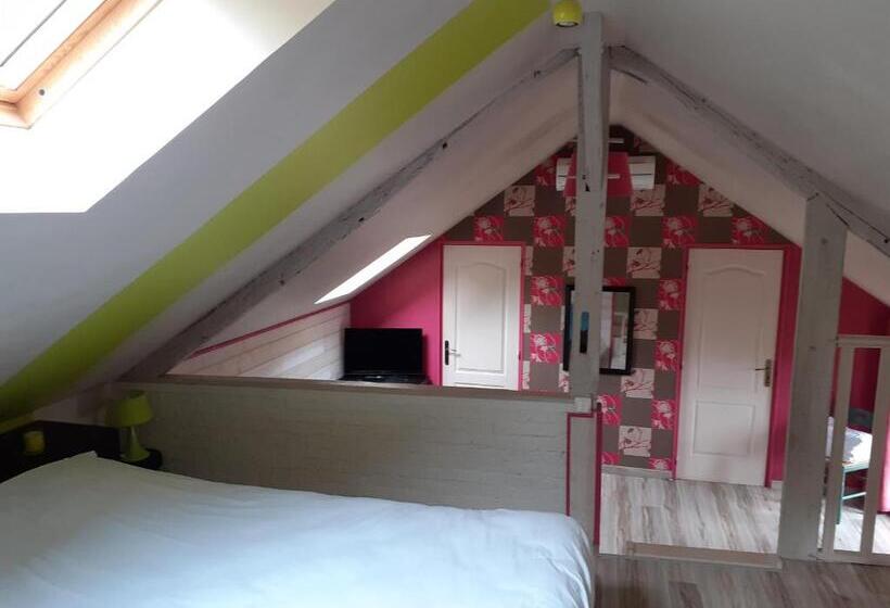 Дом 2 Спальни, La Grenouillere