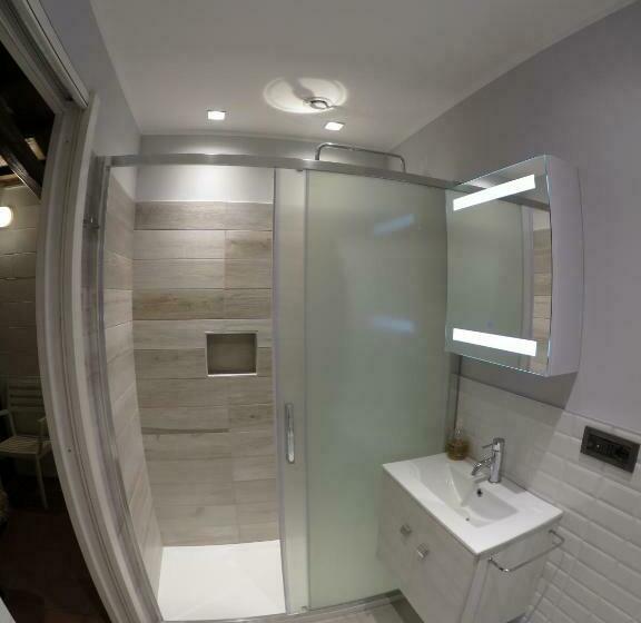 חדר סטנדרט, Poggiolindo B&b