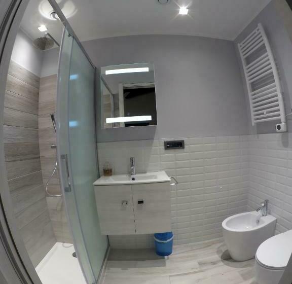 标准间, Poggiolindo B&b