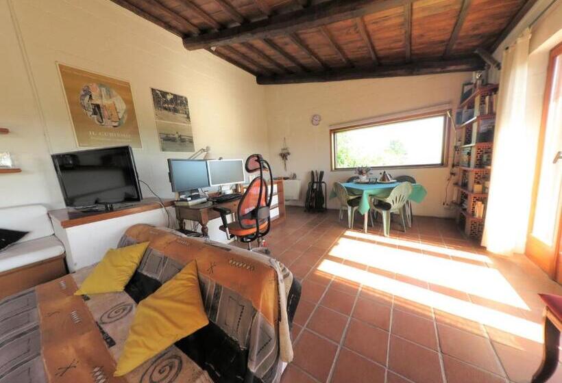 标准间, Poggiolindo B&b