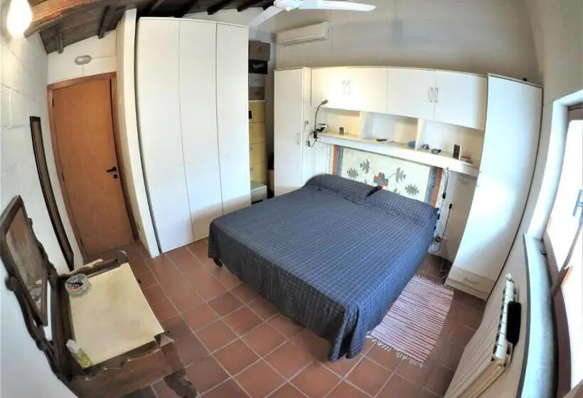 Standard-huone, Poggiolindo B&b