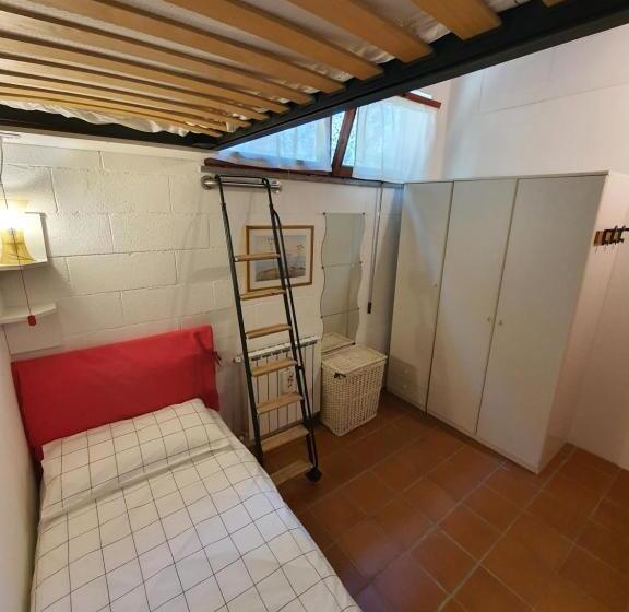 基本间, Poggiolindo B&b