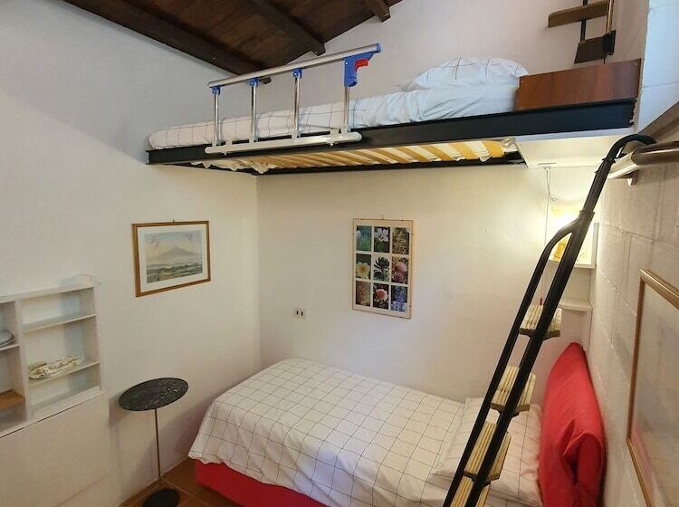 基本间, Poggiolindo B&b