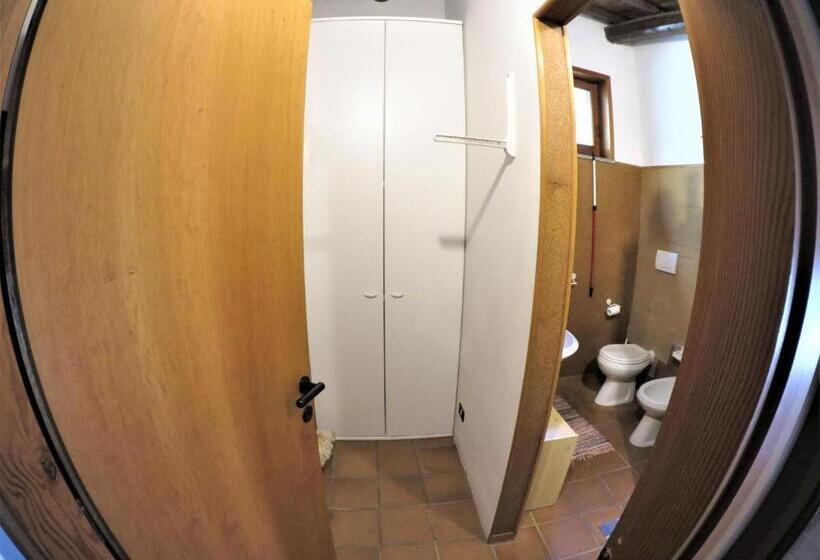 חדר סטנדרט, Poggiolindo B&b